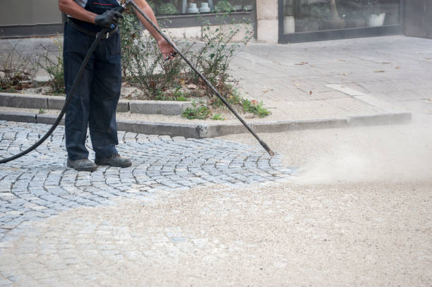 Best Sidewalk and Walkway Cleaning  in Del City, OK