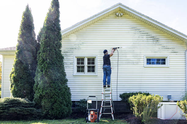 Best Patio and Deck Pressure Washing  in Del City, OK