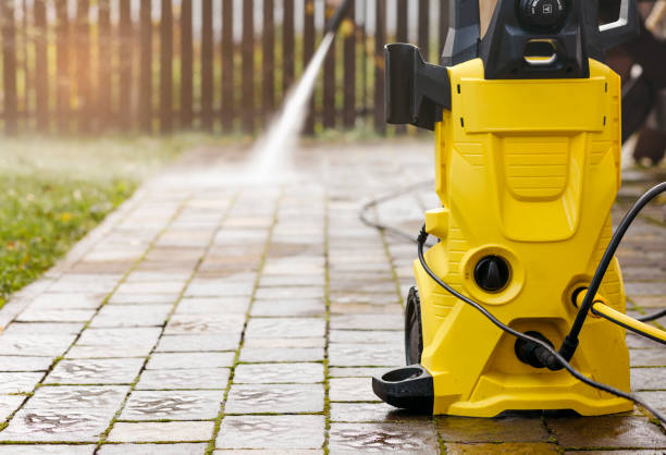 Best Machinery and Equipment Cleaning  in Del City, OK