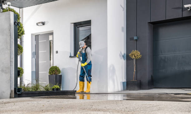 Best House Exterior Washing  in Del City, OK